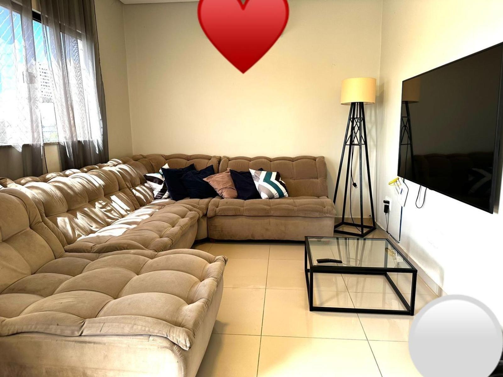 Apartamento Prox A Orla - Garagem E 03 Quartos Petrolina Exterior foto